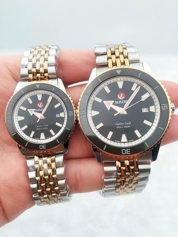 Rado watch 100833